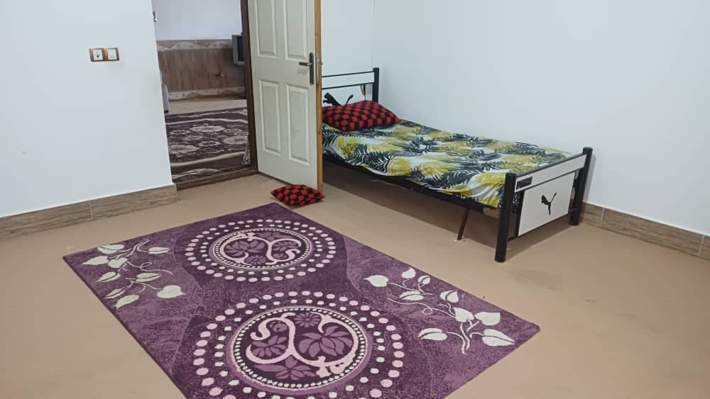 اجاره سوئیت ویلا جنگل گلستان با مدیریت دهقانی در روستای دشت اشخانه