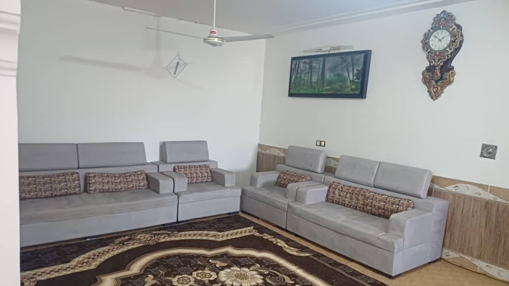 اجاره سوئیت ویلا جنگل گلستان با مدیریت دهقانی در روستای دشت اشخانه