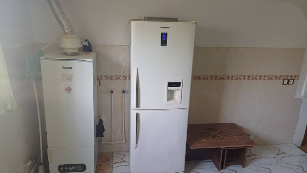 اجاره سوئیت ویلا جنگل گلستان با مدیریت دهقانی در روستای دشت اشخانه