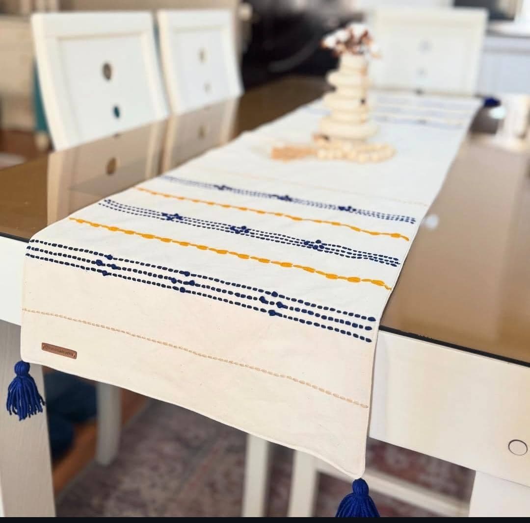 فروش آنلاین کوسن و شال مبل دستدوز یکتا بردبار در انزلی