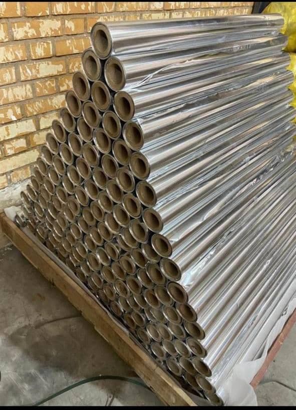 تولید و پخش عمده ظروف یکبار مصرف رضا در اصفهان