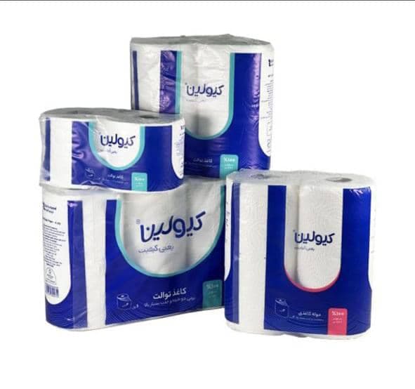 تولید و پخش عمده ظروف یکبار مصرف رضا در اصفهان