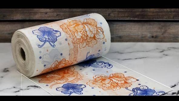 تولید و پخش عمده ظروف یکبار مصرف رضا در اصفهان