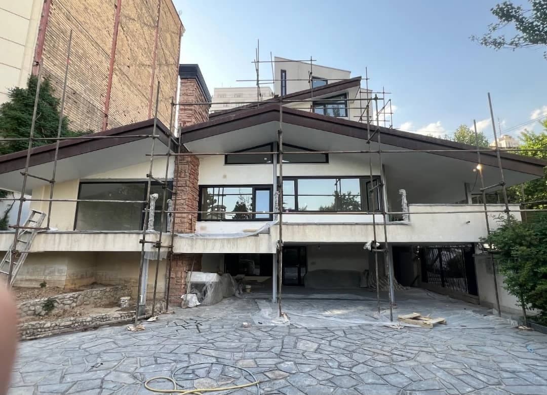 تولید و پخش درب و پنجره upvc تکنو صنعت کرد هیمن در چابهار