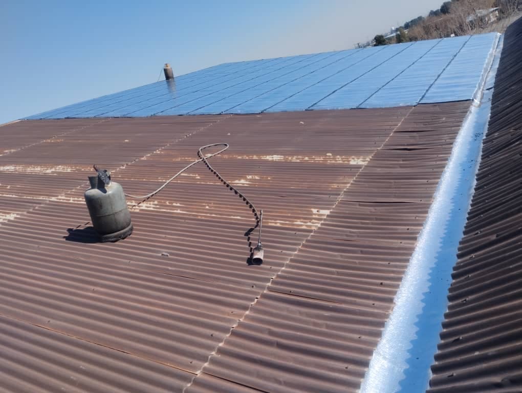 نمایندگی ایزوگام و عایق رطوبتی حیدری در لواسان