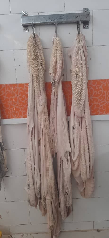 پخش عمده آلایش گوساله محمد کاظم غلامی در تهران