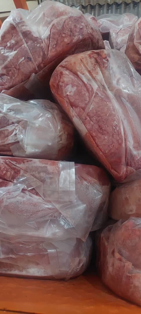 پخش عمده آلایش گوساله محمد کاظم غلامی در تهران