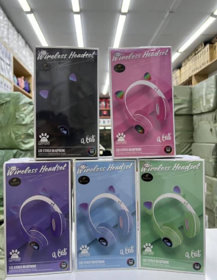 فروشگاه موبایل حمید در قزوین