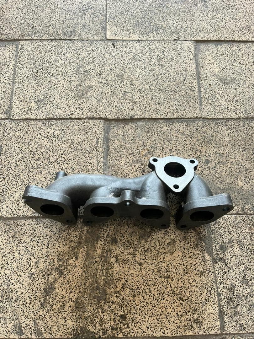 تعمیرات توربو شارژر برادران عباسی در آمل