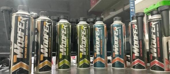 تعمیرات توربو شارژر برادران عباسی در آمل