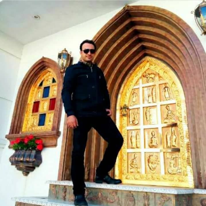 خدمات ماساژ نوین بهاری در قیطریه تهران