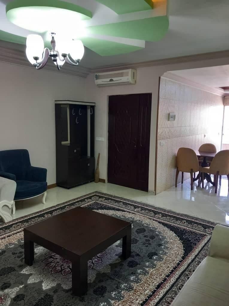 اجاره سوئیت آپارتمان فغانی در گرگان