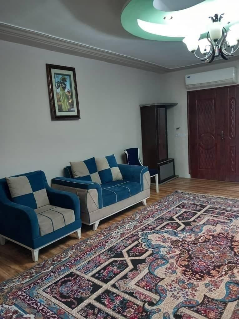 اجاره سوئیت آپارتمان فغانی در گرگان