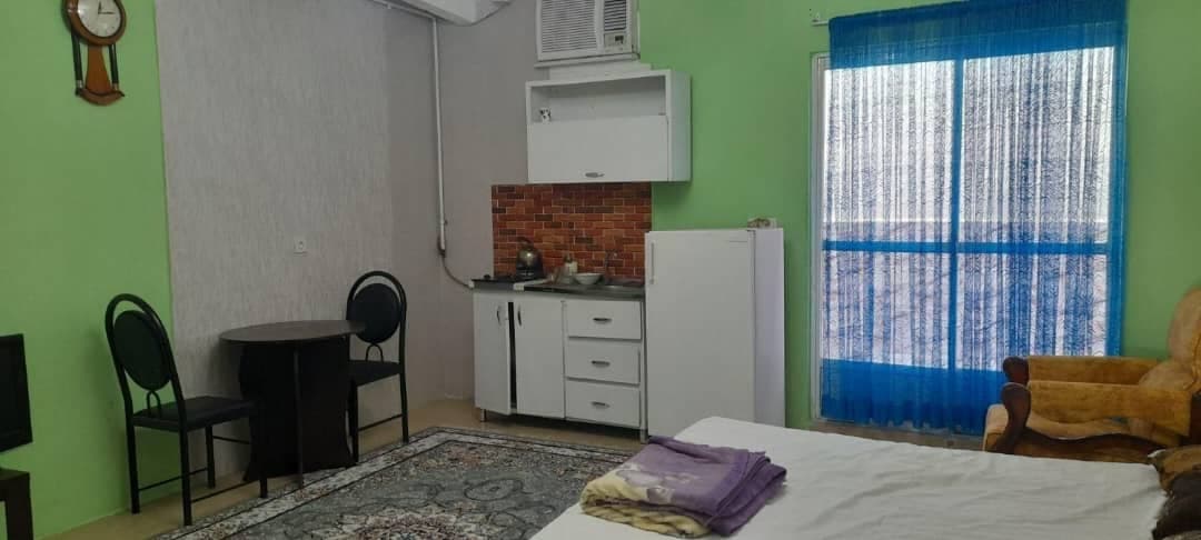 اجاره سوئیت آپارتمان فغانی در گرگان