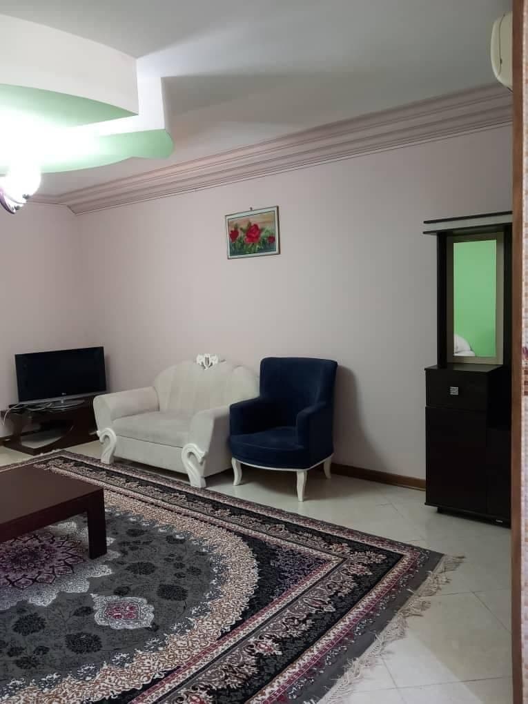 اجاره سوئیت آپارتمان فغانی در گرگان