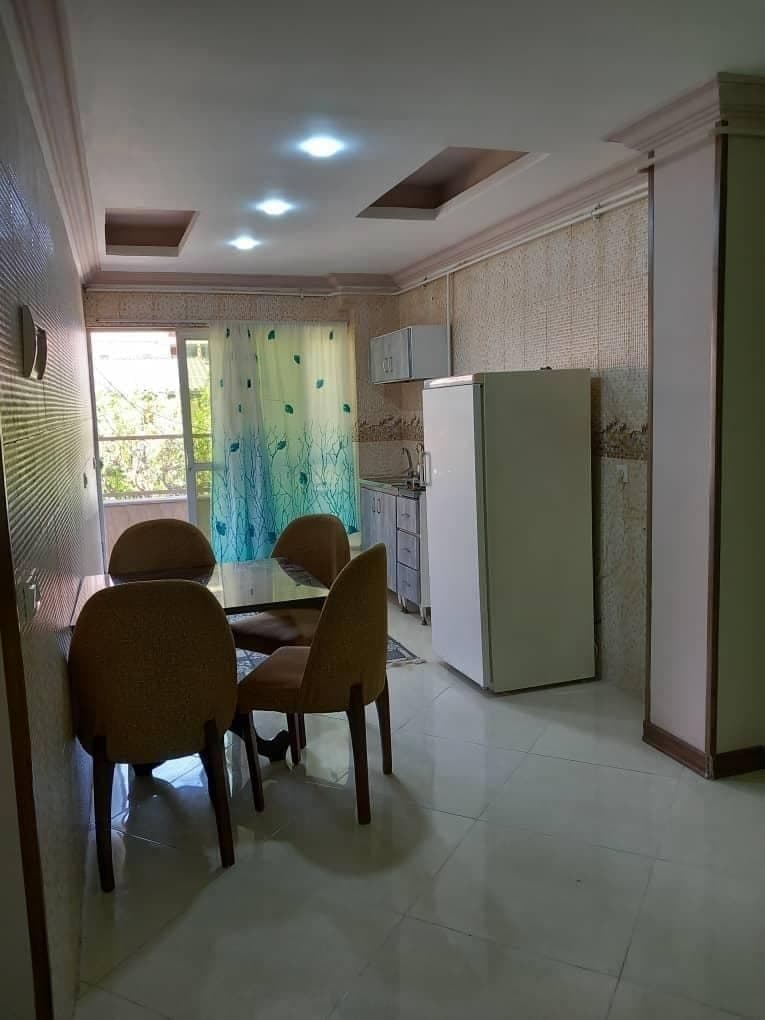 اجاره سوئیت آپارتمان فغانی در گرگان