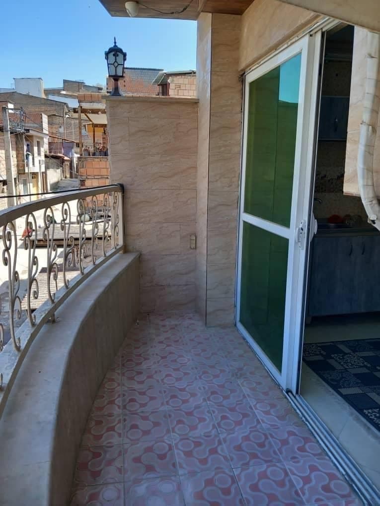 اجاره سوئیت آپارتمان فغانی در گرگان