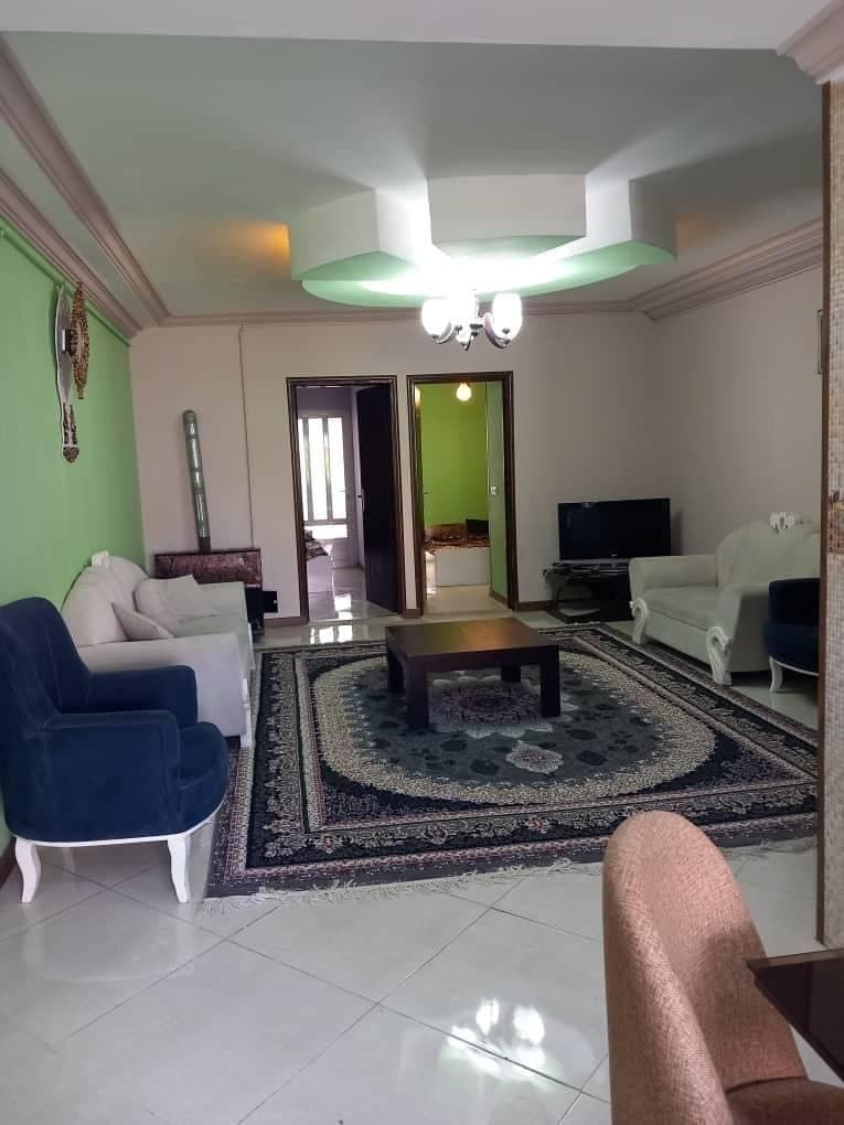 اجاره سوئیت آپارتمان فغانی در گرگان