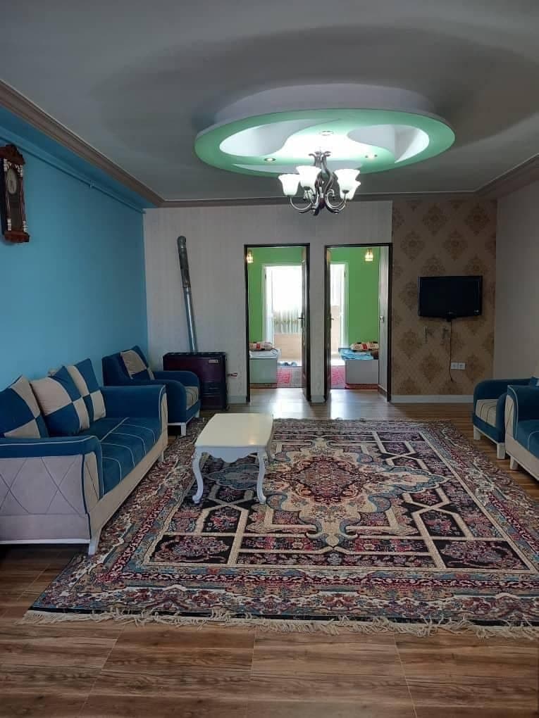 اجاره سوئیت آپارتمان فغانی در گرگان