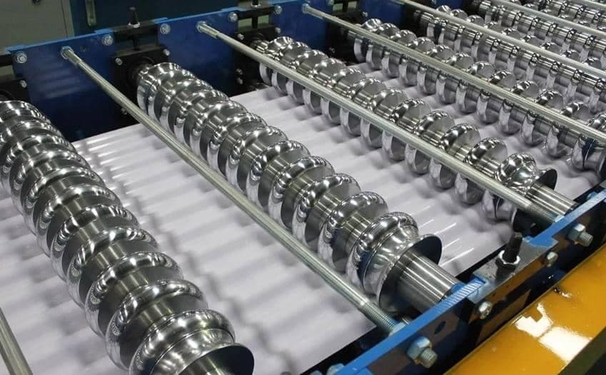 شرکت بازرگانی و ساختمانی آگرین سازه گستر در تهران