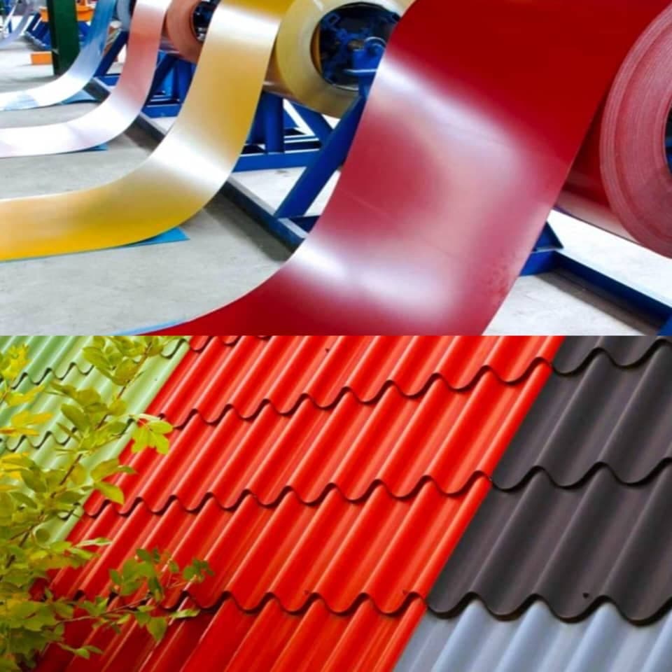 شرکت بازرگانی و ساختمانی آگرین سازه گستر در تهران