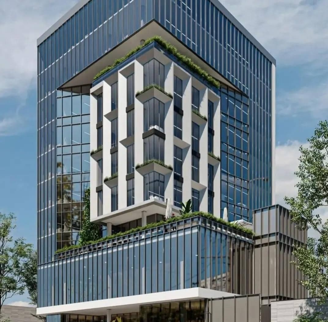 شرکت بازرگانی و ساختمانی آگرین سازه گستر در تهران