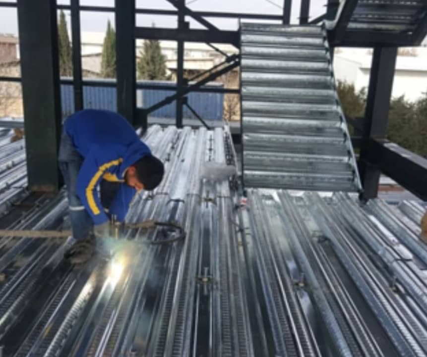 شرکت بازرگانی و ساختمانی آگرین سازه گستر در تهران