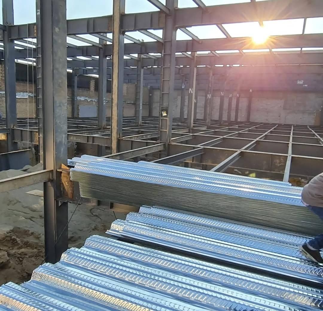 شرکت بازرگانی و ساختمانی آگرین سازه گستر در تهران