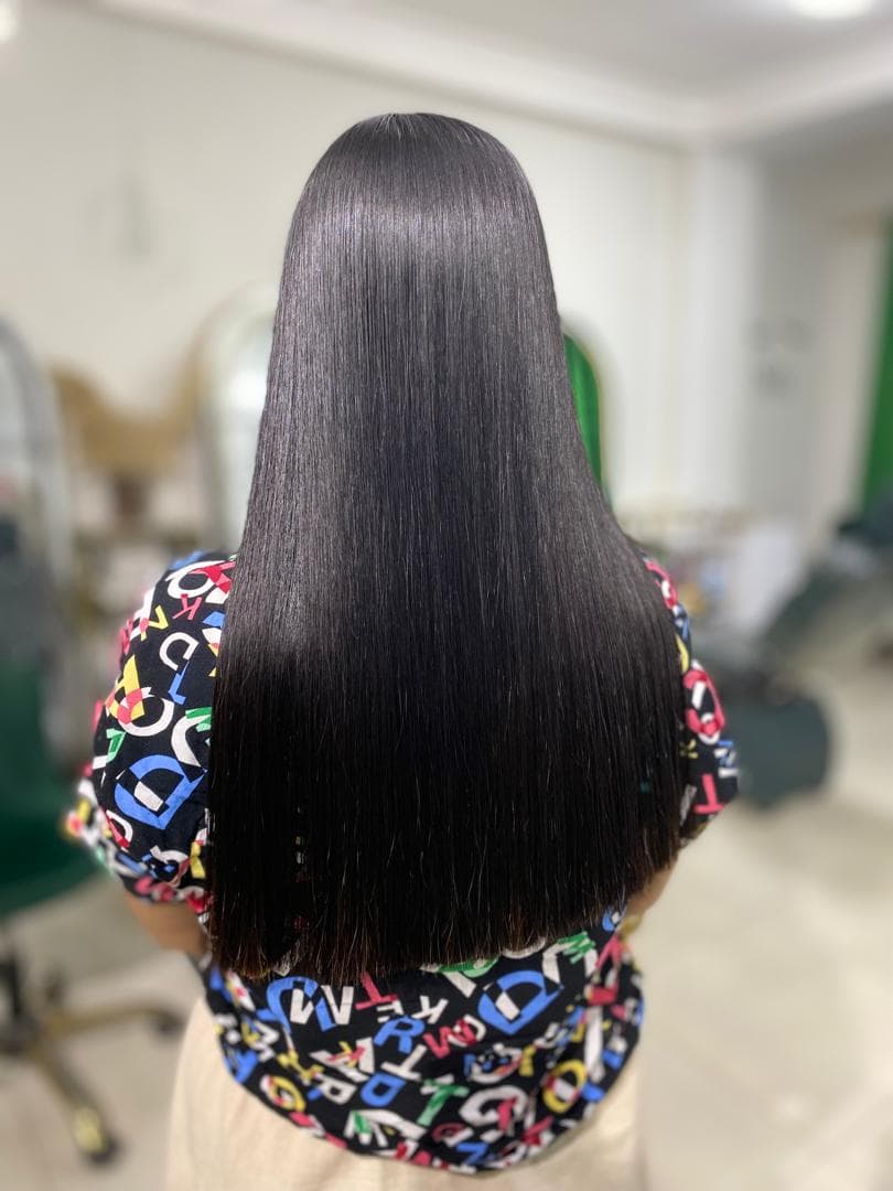 سالن زیبایی نجمه هاشمی در بندرعباس