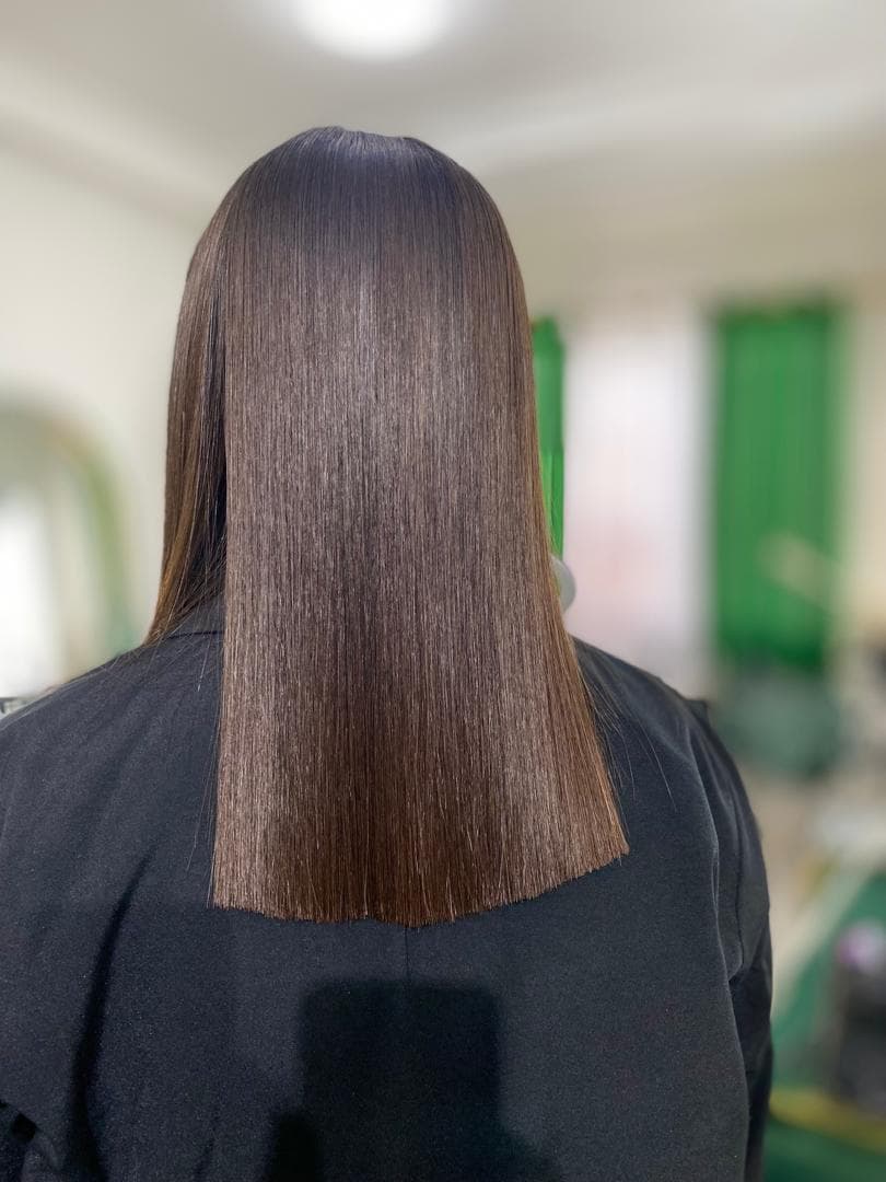 سالن زیبایی نجمه هاشمی در بندرعباس