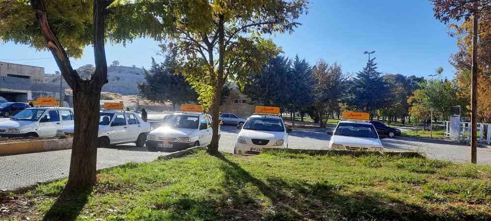 آموزشگاه رانندگی بانوان عبدالهی در ایلام