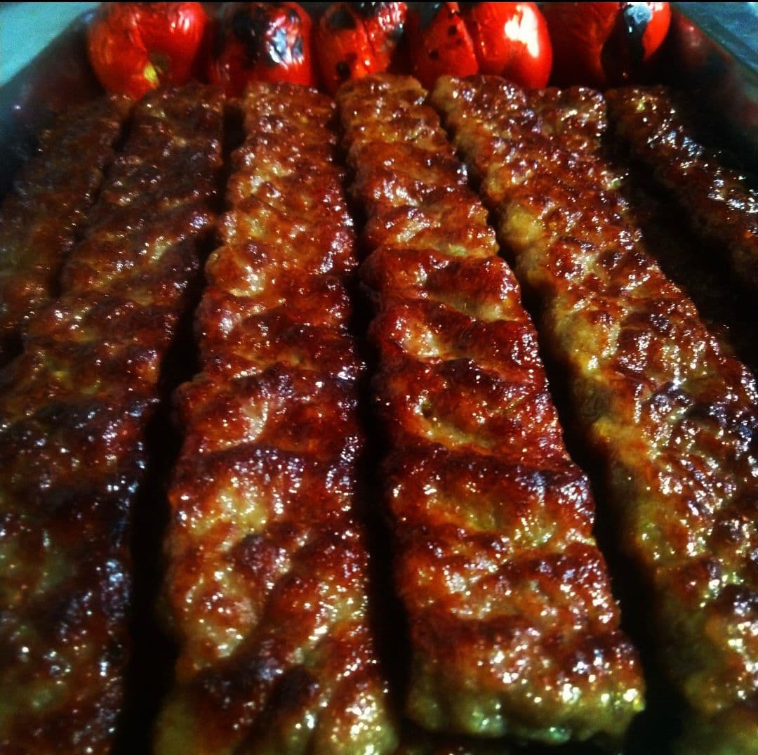 رستوران گل یاس در همدان