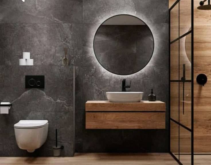 پخش و نصب ماربل شیت کاسپین در بابل