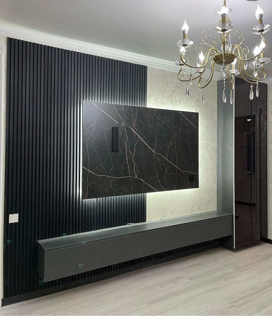 پخش و نصب ماربل شیت کاسپین در بابل