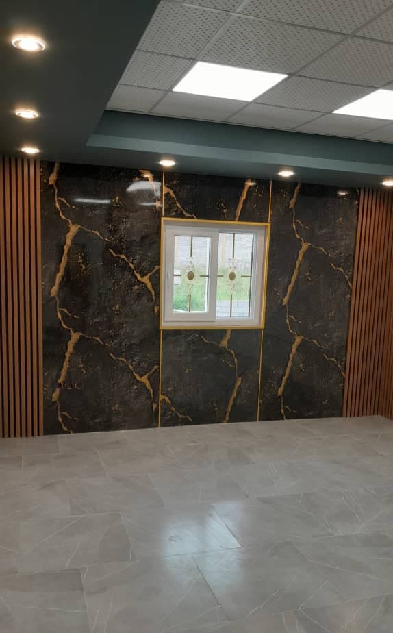 پخش و نصب ماربل شیت کاسپین در بابل