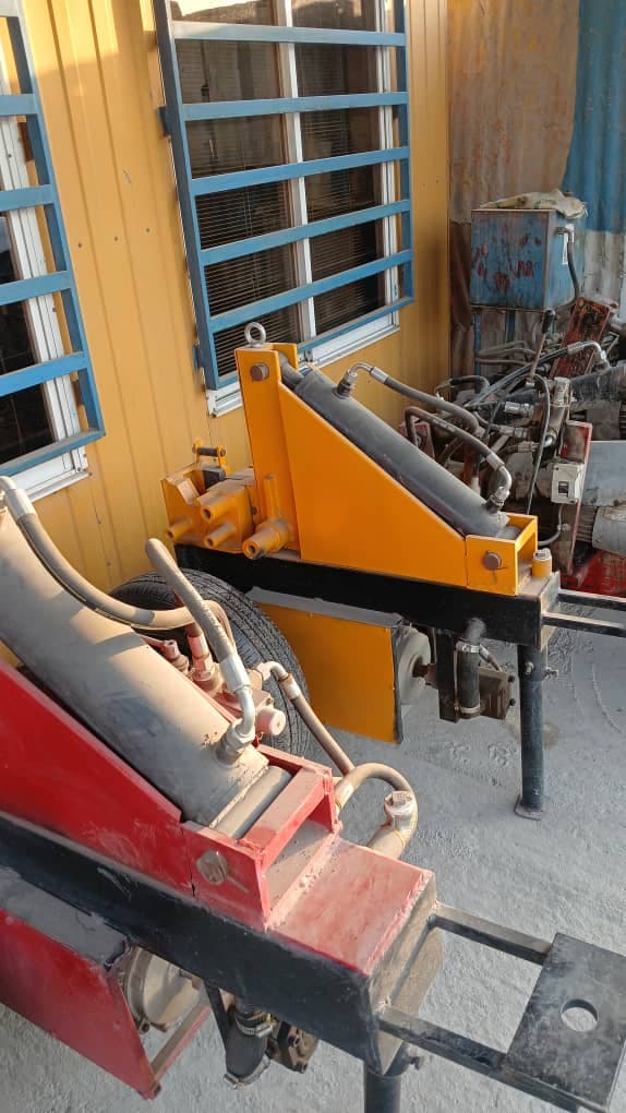 جک و قالب سهند جدی تهران