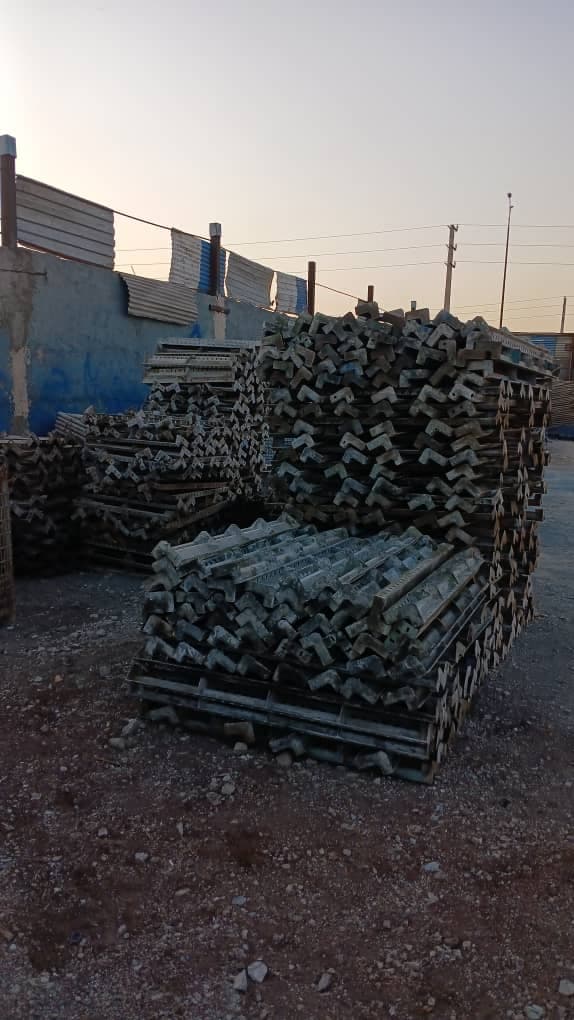 جک و قالب سهند جدی تهران