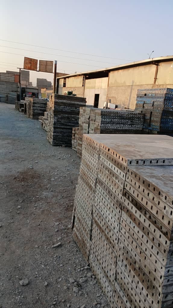 جک و قالب سهند جدی تهران