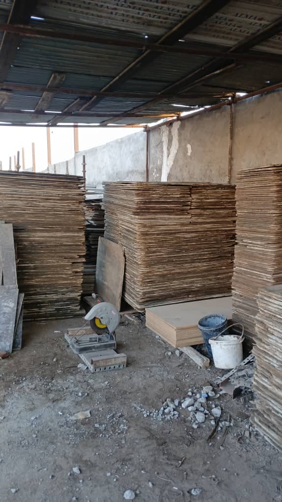 جک و قالب سهند جدی تهران