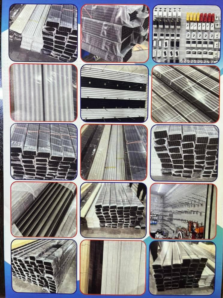 تولید فروش تخته ورق رگال ام دی اف شیاردار زنجانی در تهران