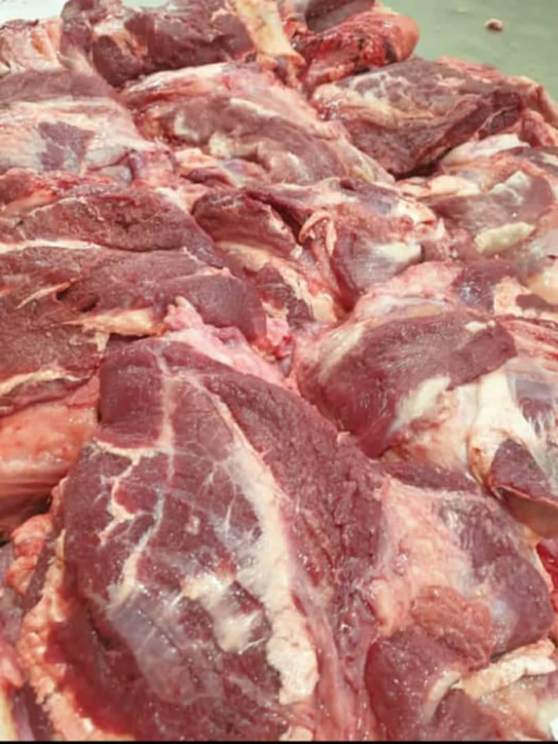 پخش عمده آلایش گوساله محمد کاظم غلامی در تهران