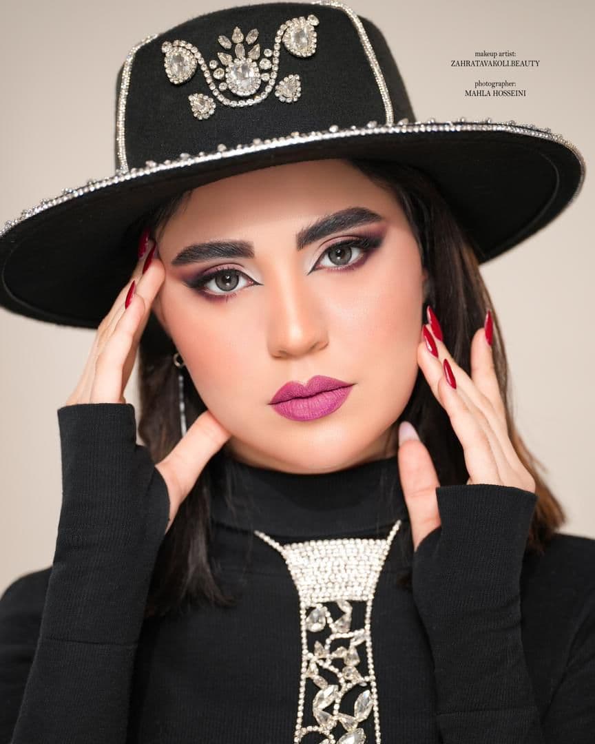 آموزشگاه زیبایی زهرا توکلی در رفسنجان