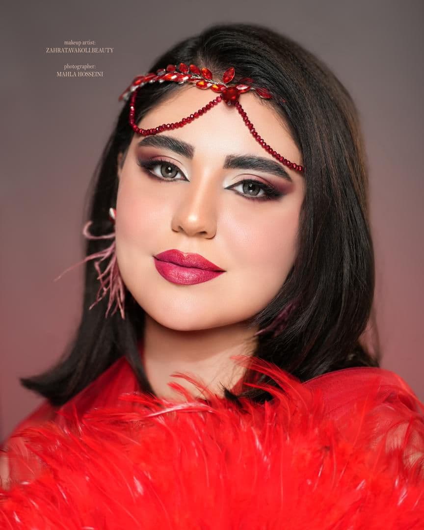 آموزشگاه و سالن زیبایی عقیق در رفسنجان