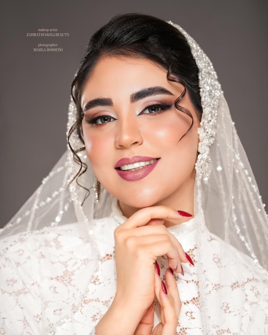 آموزشگاه زیبایی زهرا توکلی در رفسنجان