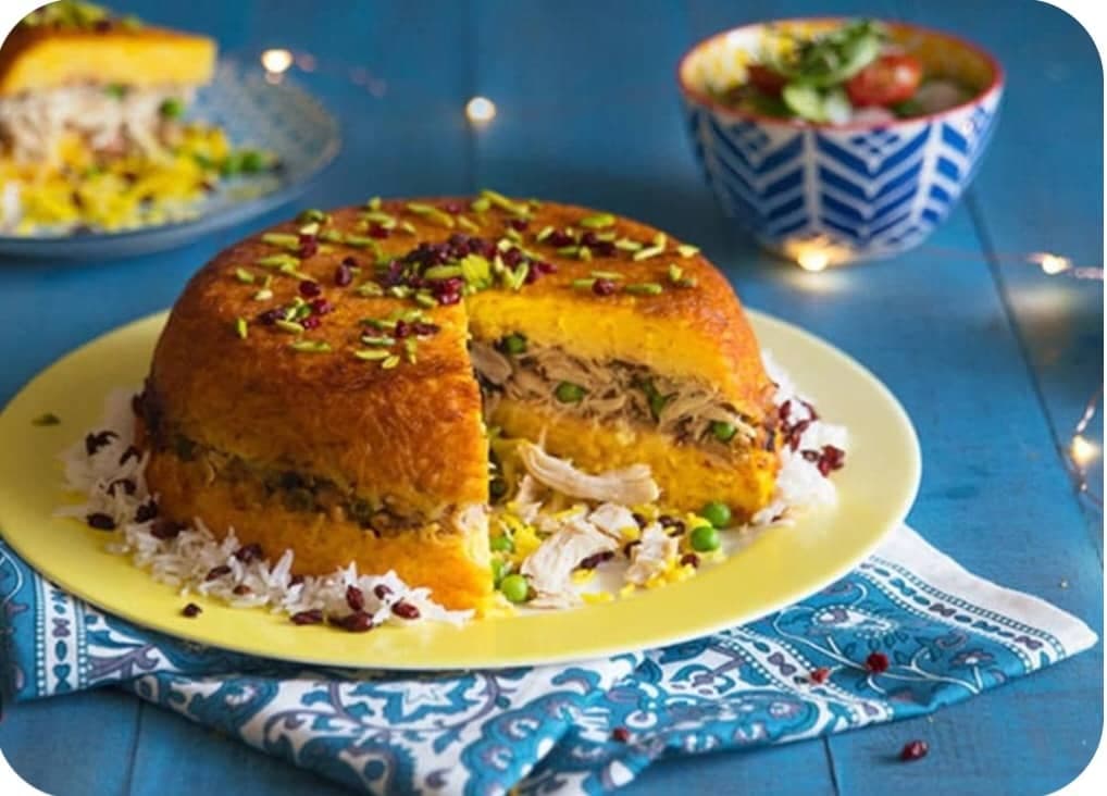 رستوران بیرون بر سید جواد در بندرعباس