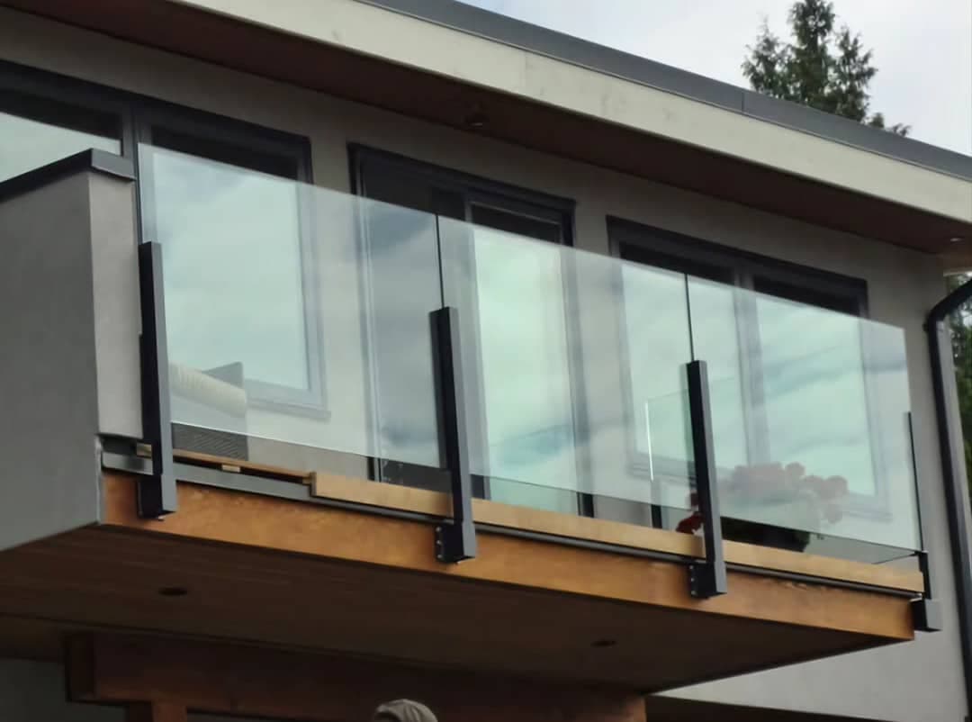 تولید درب و پنجره دوجداره نماکاران آسمان در ارومیه