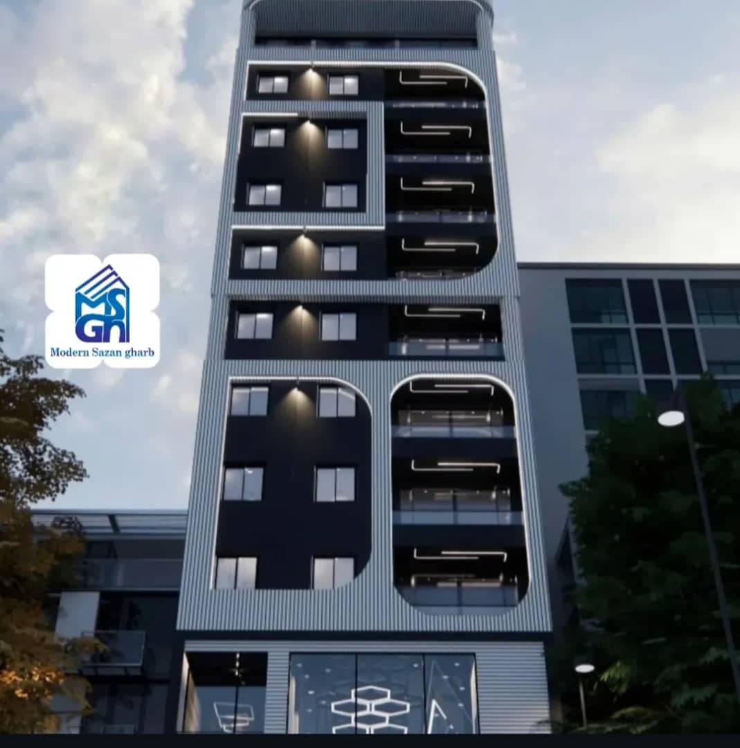 تولید درب و پنجره دوجداره نماکاران آسمان در ارومیه