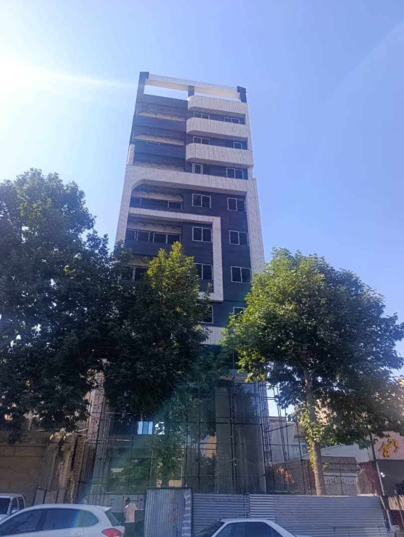 تولید درب و پنجره دوجداره نماکاران آسمان در ارومیه