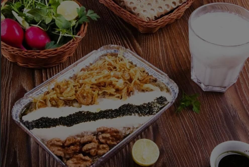 تولیدی ظروف یکبار مصرف آلومینیوم آواس در اصفهان