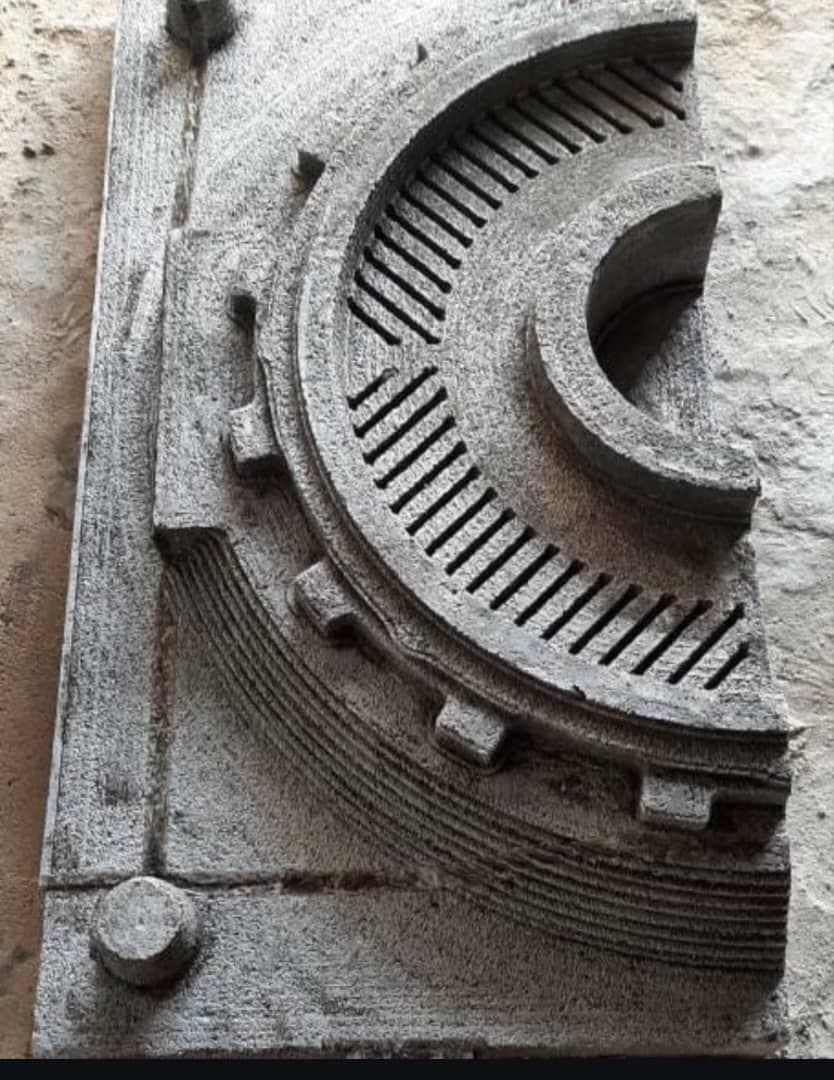 ریخته گری قطعات آلومینیوم نیستانی در کرج